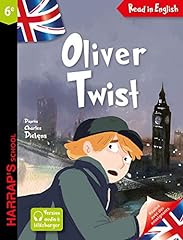 Oliver twist 6ème d'occasion  Livré partout en France