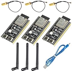 Dubeuyew 3pcs esp32 usato  Spedito ovunque in Italia 