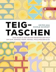 Teigtaschen eine reise d'occasion  Livré partout en Belgiqu