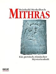 Mithras persisch römischer gebraucht kaufen  Wird an jeden Ort in Deutschland