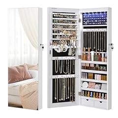 Songmics armoire bijoux d'occasion  Livré partout en France