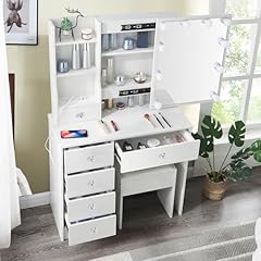 Puselo dressing table for sale  Delivered anywhere in Ireland