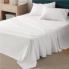 Bedsure 100 cotton for sale  Delivered anywhere in USA 