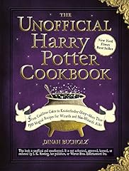 Unofficial harry potter for sale  Delivered anywhere in USA 