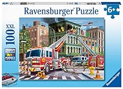 Ravensburger fire truck for sale  Delivered anywhere in USA 