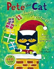 Pete cat saves for sale  Delivered anywhere in USA 