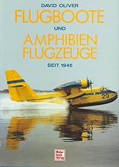 Flugboote amphibienflugzeuge 1 gebraucht kaufen  Wird an jeden Ort in Deutschland