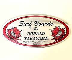 Donald takayama sticker for sale  Delivered anywhere in USA 