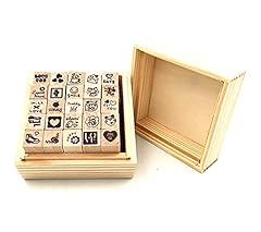 Diary stamp set for sale  Delivered anywhere in USA 