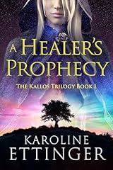 Healer prophecy for sale  Delivered anywhere in UK