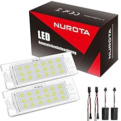 Illuminazione targa led usato  Spedito ovunque in Italia 