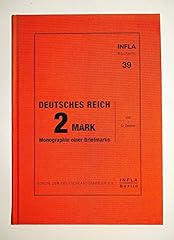 Mark monographie einer gebraucht kaufen  Wird an jeden Ort in Deutschland