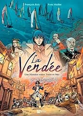 Vendée histoire terre d'occasion  Livré partout en France