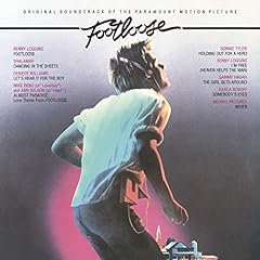 Footloose usato  Spedito ovunque in Italia 