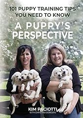 Puppy perspective 101 for sale  Delivered anywhere in USA 
