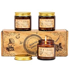 Fulasofia scented candles for sale  Delivered anywhere in UK