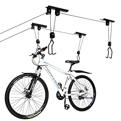 2pack bike hoist for sale  Delivered anywhere in UK