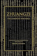Zhuangzi the complete usato  Spedito ovunque in Italia 