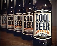 Cool beer labels for sale  Delivered anywhere in USA 