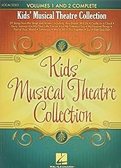 Kids musical theatre for sale  Delivered anywhere in USA 