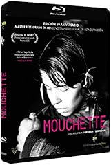 Mouchette d'occasion  Livré partout en France