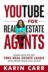 Youtube real estate for sale  Delivered anywhere in USA 