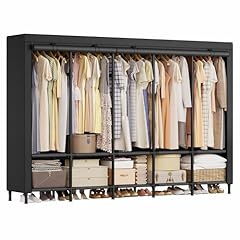 Songmics wardrobe closet for sale  Delivered anywhere in USA 
