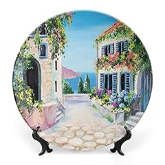 Inch decorative plate for sale  Delivered anywhere in USA 