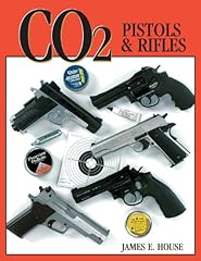 Co2 pistols rifles d'occasion  Livré partout en Belgiqu