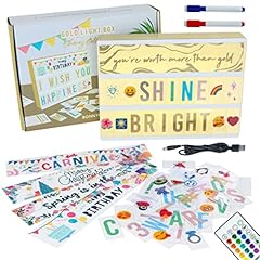 Light box gold usato  Spedito ovunque in Italia 