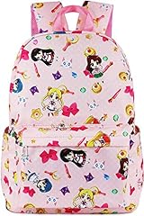 Roffatide anime backpack for sale  Delivered anywhere in USA 