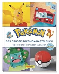 Pokémon das große d'occasion  Livré partout en France