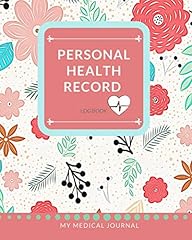 Personal health record for sale  Delivered anywhere in USA 