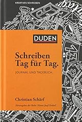 Schreiben tag tag gebraucht kaufen  Wird an jeden Ort in Deutschland