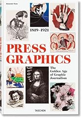 History press graphics. d'occasion  Livré partout en France