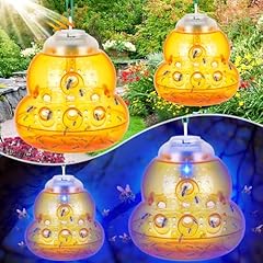 Pestvanish solar wasp for sale  Delivered anywhere in USA 