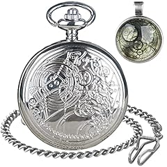 Tiong pocket watch for sale  Delivered anywhere in UK