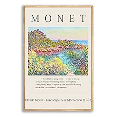 Monet canvas prints for sale  Delivered anywhere in USA 