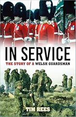 Service story welsh for sale  Delivered anywhere in UK