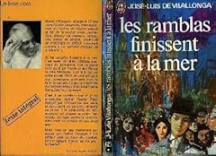 Remblas finissent mer d'occasion  Livré partout en France