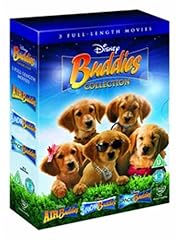 Disney buddies collection for sale  Delivered anywhere in UK