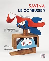 Savina corbusier art for sale  Delivered anywhere in UK