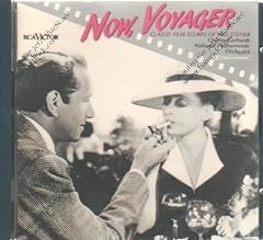Voyager classic film for sale  Delivered anywhere in UK