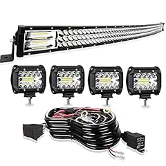 Led light bar for sale  Delivered anywhere in USA 