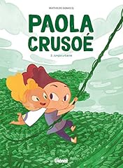 Paola crusoé tome d'occasion  Livré partout en Belgiqu