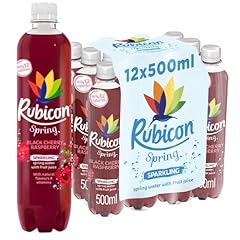 Rubicon spring pack for sale  Delivered anywhere in UK