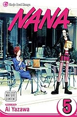 Nana volume 5 for sale  Delivered anywhere in UK