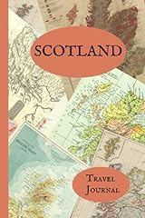 Travel journal vintage for sale  Delivered anywhere in UK