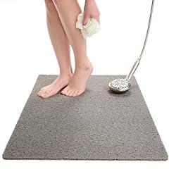 Soft shower mat for sale  Delivered anywhere in USA 