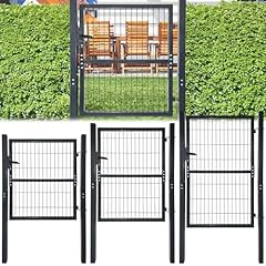 Peilu gartentor 100x100cm gebraucht kaufen  Wird an jeden Ort in Deutschland